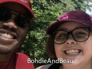 BohdieAndBeau