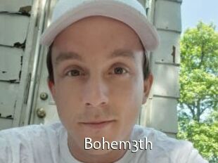 Bohem3th
