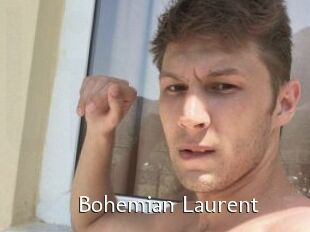 Bohemian_Laurent