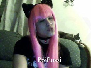 BoiPussi