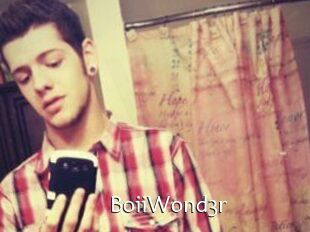 BoiiWond3r
