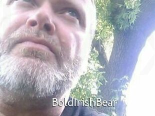 BoldIrishBear