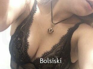 Bolsiski