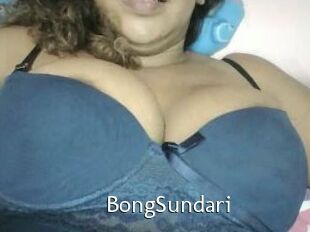 BongSundari