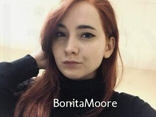 BonitaMoore