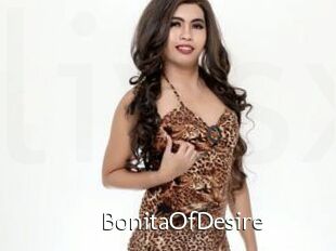 BonitaOfDesire