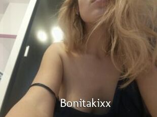Bonitakixx