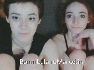 Bonnibel_and_Marcelin