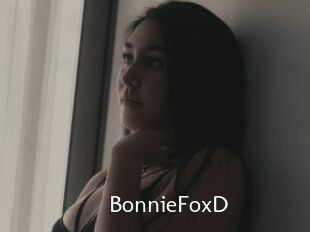 BonnieFoxD