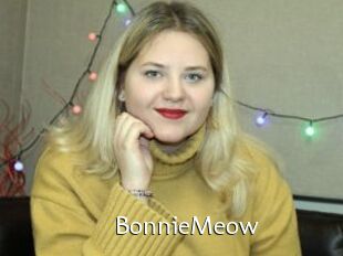 BonnieMeow