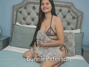 BonniePeterson