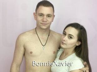 BonnieXavier