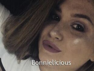 Bonnielicious