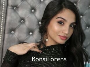 BonsiLorens