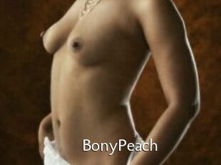 BonyPeach