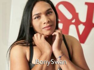 BonySwan