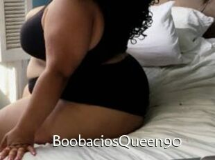 BoobaciosQueen90