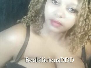 BoobiliciousDDD