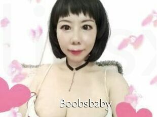 Boobsbaby