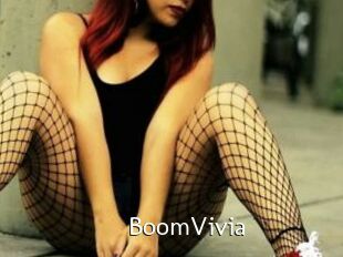BoomVivia