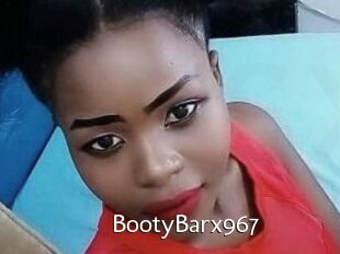 BootyBarx967