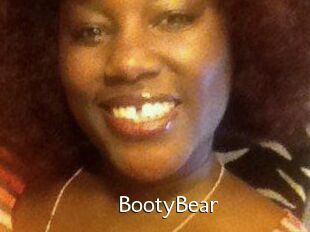 BootyBear