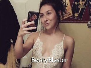 BootyBlaster