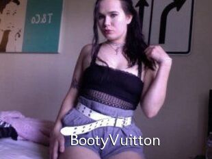BootyVuitton