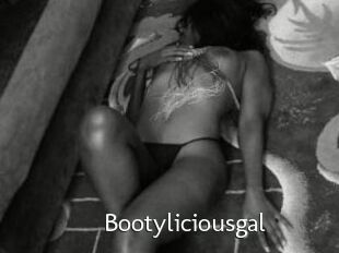 Bootyliciousgal