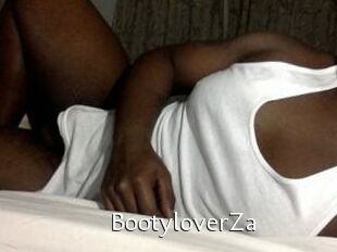 Booty_lover_Za
