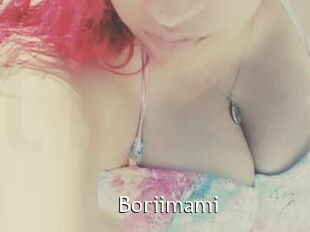 Boriimami