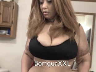 BoriquaXXL