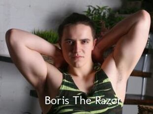 Boris_The_Razor