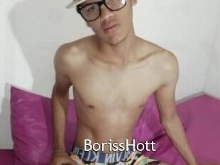 BorissHott