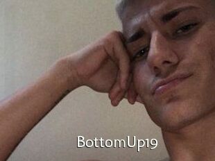 BottomUp19