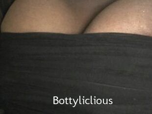 Bottyliclious