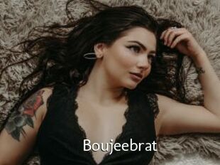 Boujeebrat