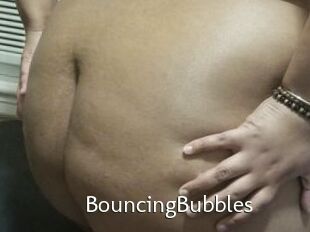 BouncingBubbles