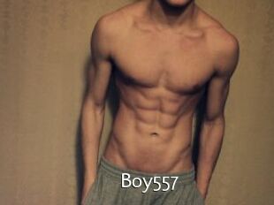 Boy557