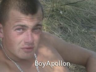 BoyApollon