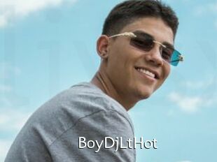 BoyDjLtHot