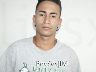 BoySexJIM