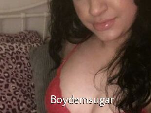 Boydemsugar