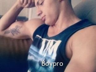 Boypro