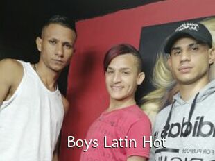 Boys_Latin_Hot
