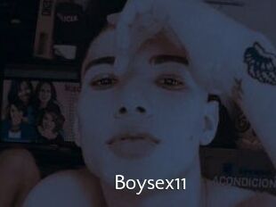 Boysex11