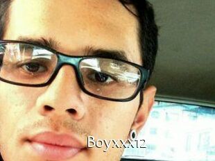 Boyxxx12