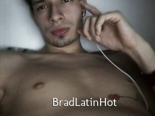 BradLatinHot