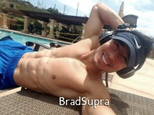 BradSupra