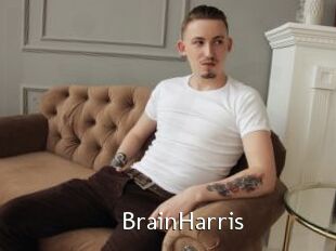 BrainHarris